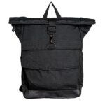 Custom The Mission Backpack - 1