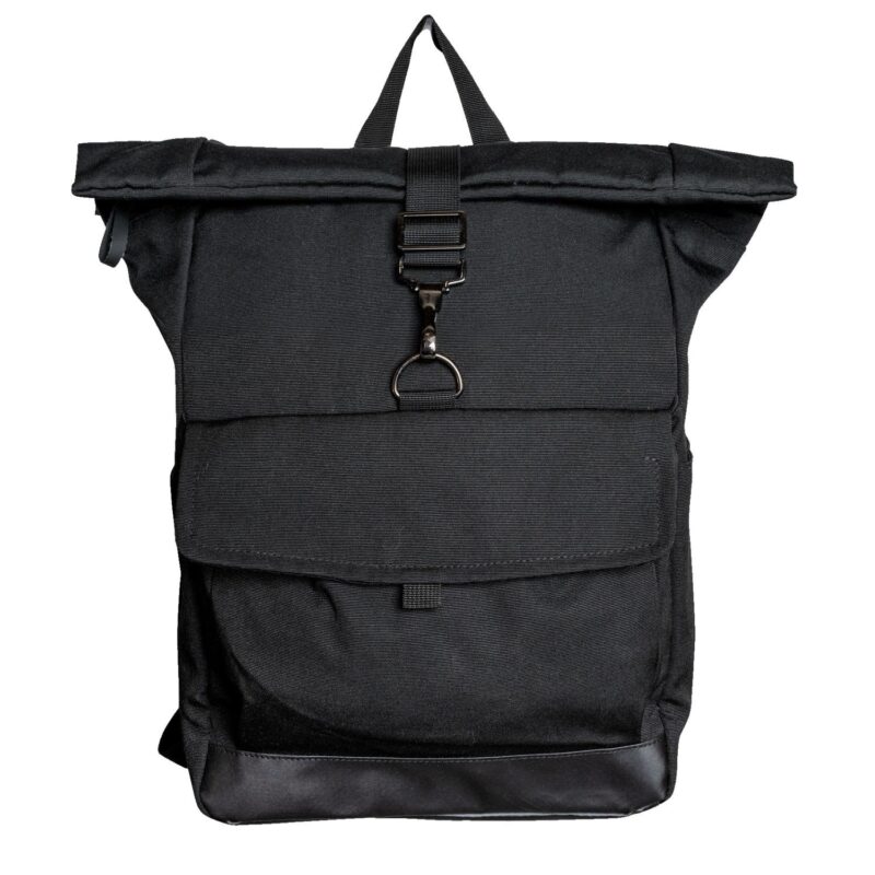 Custom The Mission Backpack - 1