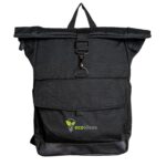 Custom The Mission Backpack