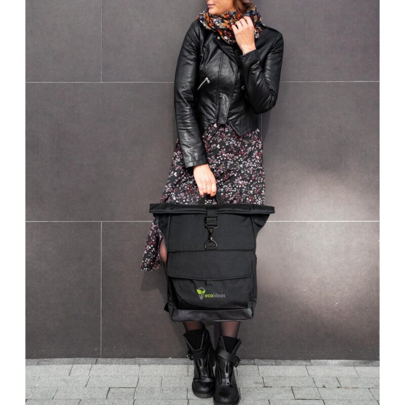 Custom The Mission Backpack - 2