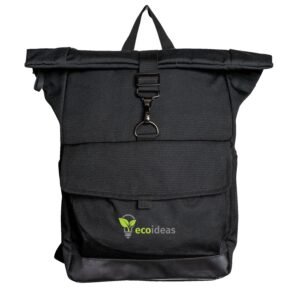 Custom The Mission Backpack
