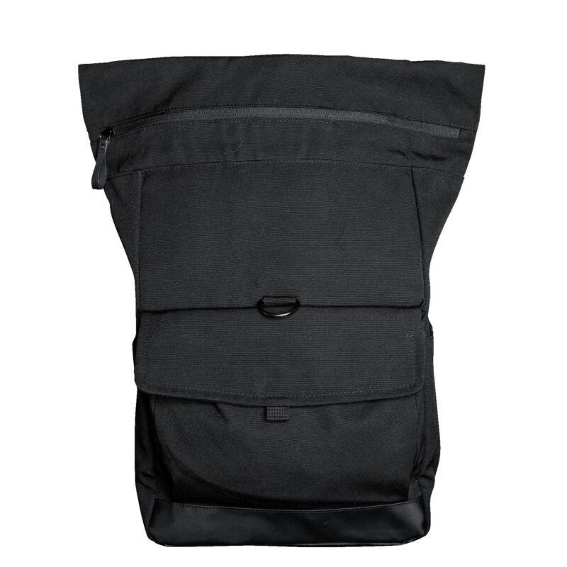 Custom The Mission Backpack - 4