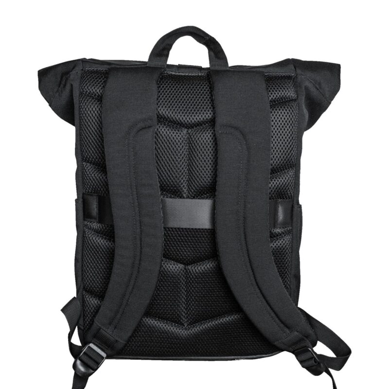 Custom The Mission Backpack - 5