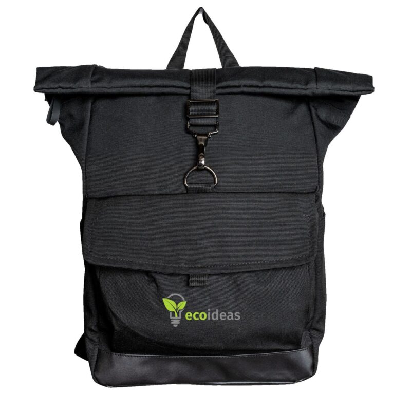 Custom The Mission Backpack