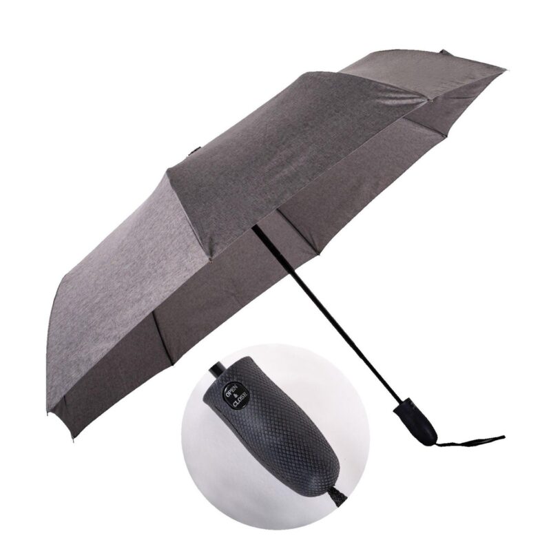 Custom The Mogul Umbrella - 1
