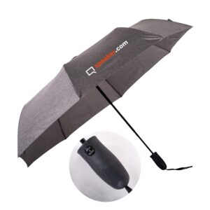 Custom The Mogul Umbrella