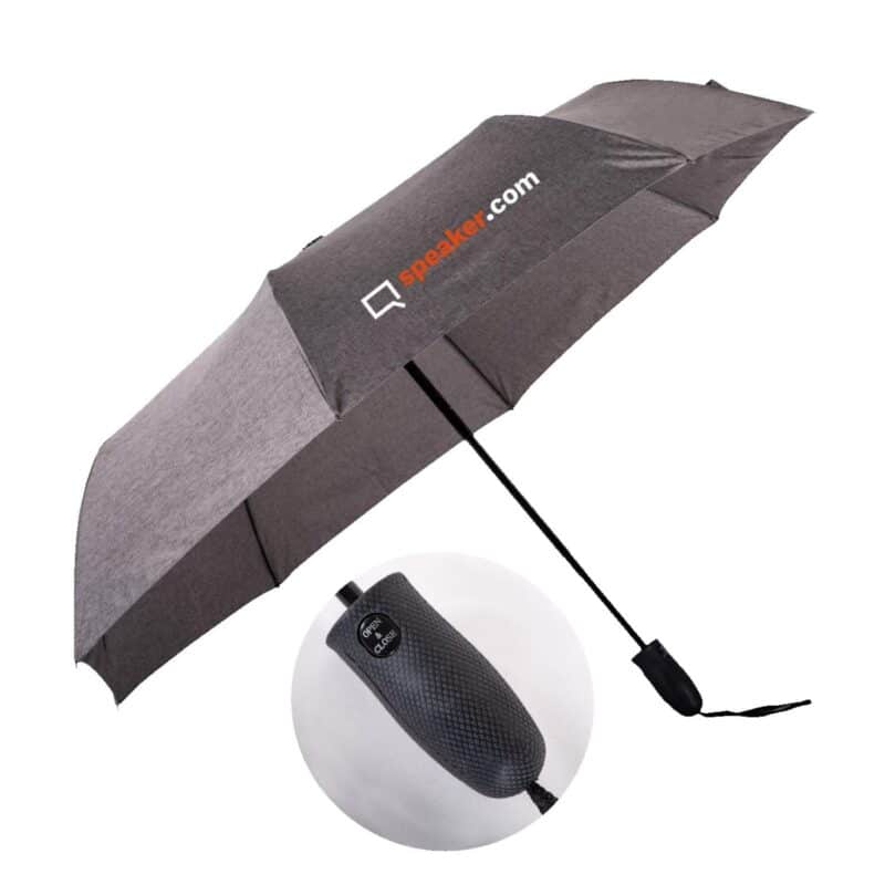 Custom The Mogul Umbrella