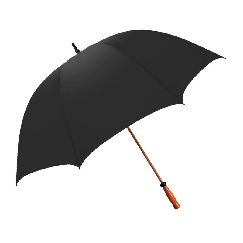 Custom The Mulligan Golf Umbrella - 1