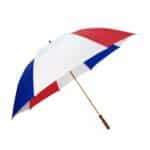 Custom The Mulligan Golf Umbrella - 3