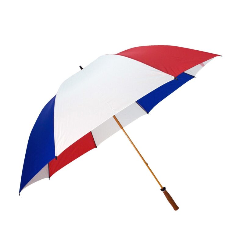 Custom The Mulligan Golf Umbrella - 3