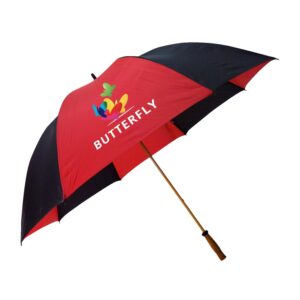 Custom The Mulligan Golf Umbrella