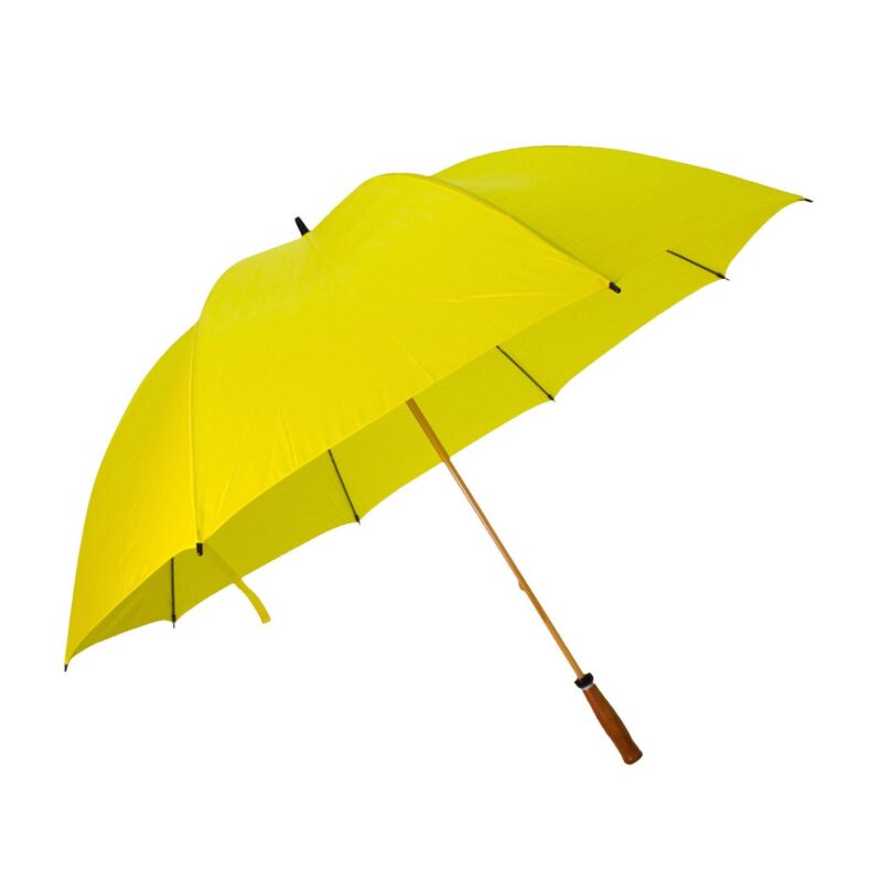 Custom The Mulligan Golf Umbrella - 5