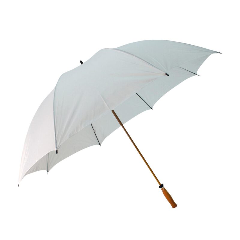 Custom The Mulligan Golf Umbrella - 6