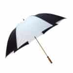 Custom The Mulligan Golf Umbrella - 7