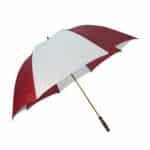 Custom The Mulligan Golf Umbrella - 8
