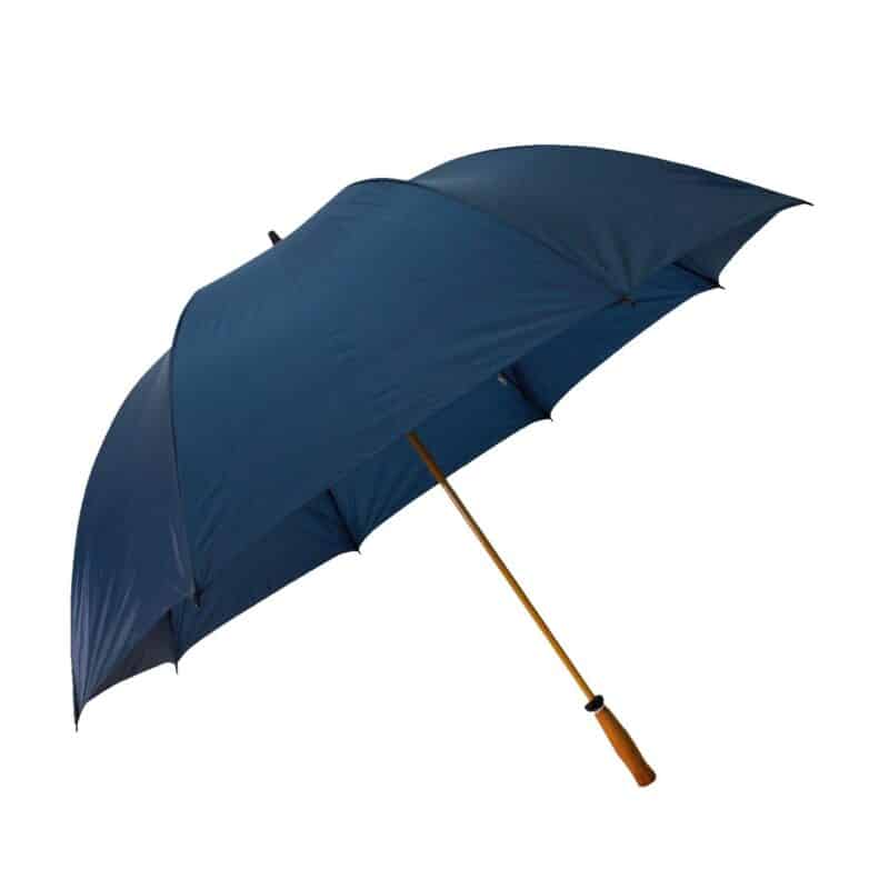 Custom The Mulligan Golf Umbrella - 9