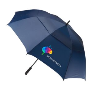 Custom The Open Umbrella