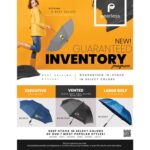 Custom The Open Umbrella - 5