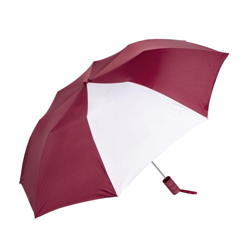 Custom The Pakman Umbrella - 1