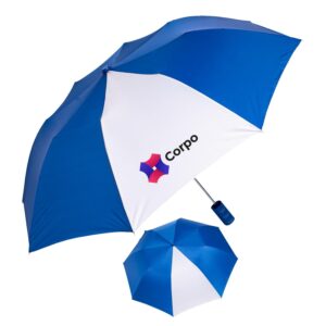 Custom The Pakman Umbrella