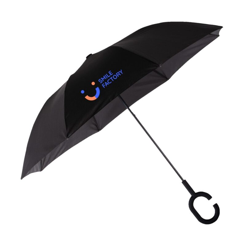 Custom The Rage Umbrella
