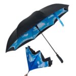 Custom The Rebel Umbrella - 1