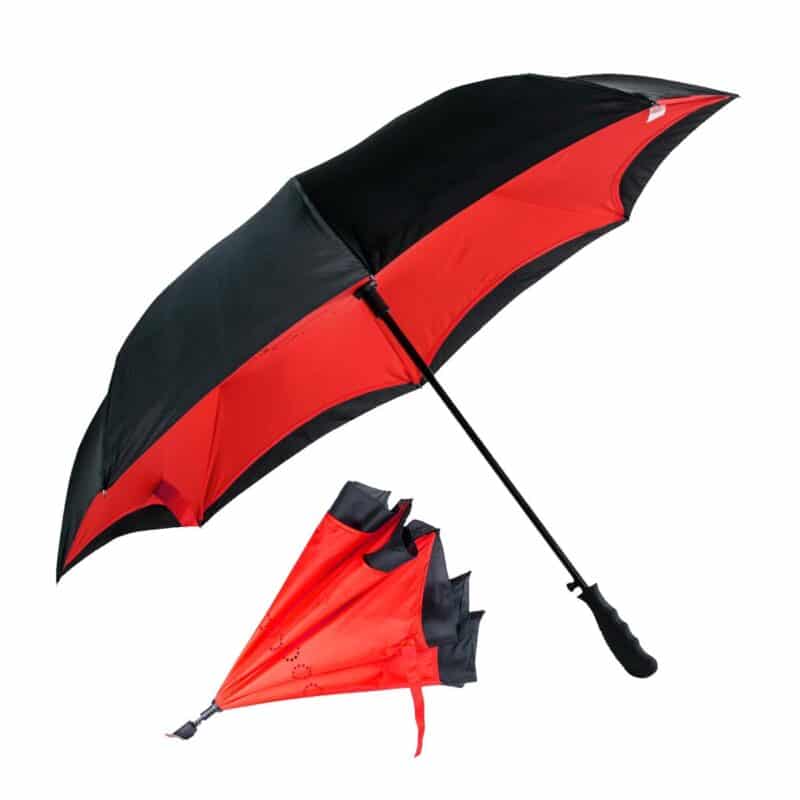Custom The Rebel Umbrella - 3