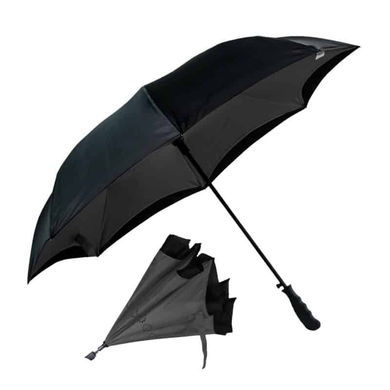 Custom The Rebel Umbrella - 4
