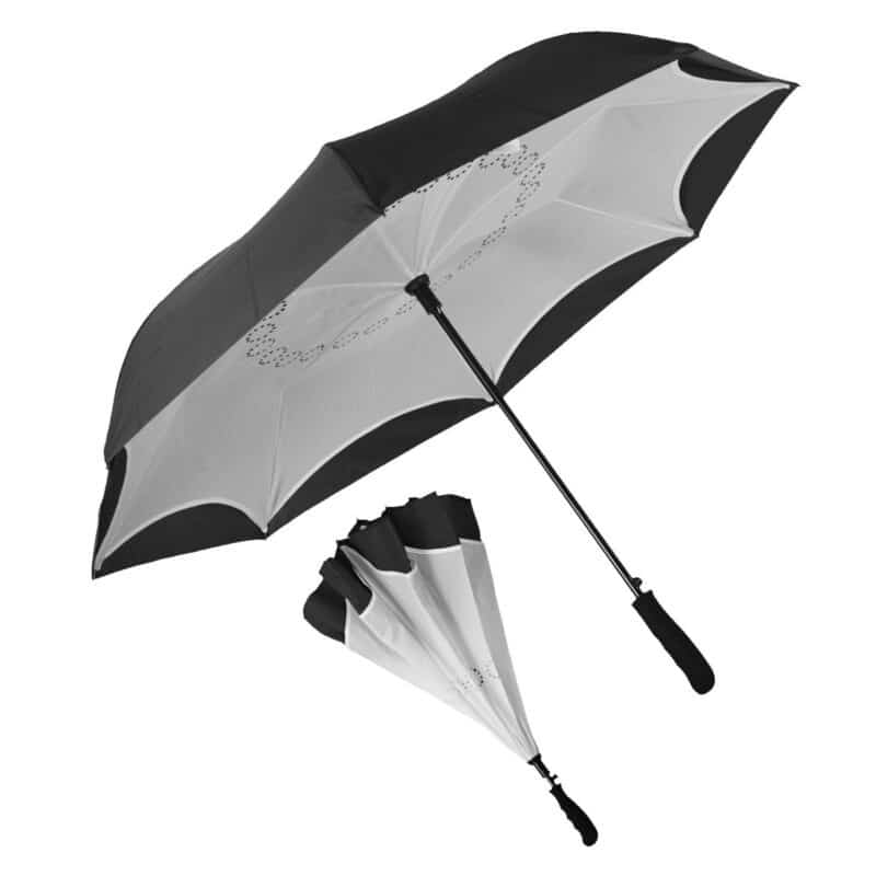 Custom The Rebel Umbrella - 7