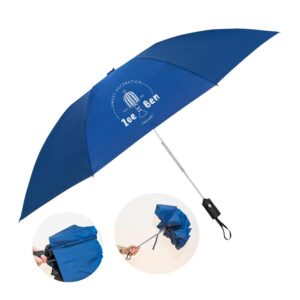 Custom The Renegade Umbrella