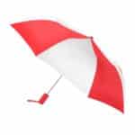 Custom The Revolution (Alternating Colors) Umbrella - 2
