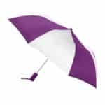 Custom The Revolution (Alternating Colors) Umbrella - 6