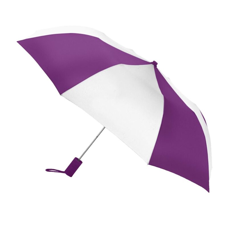 Custom The Revolution (Alternating Colors) Umbrella - 6