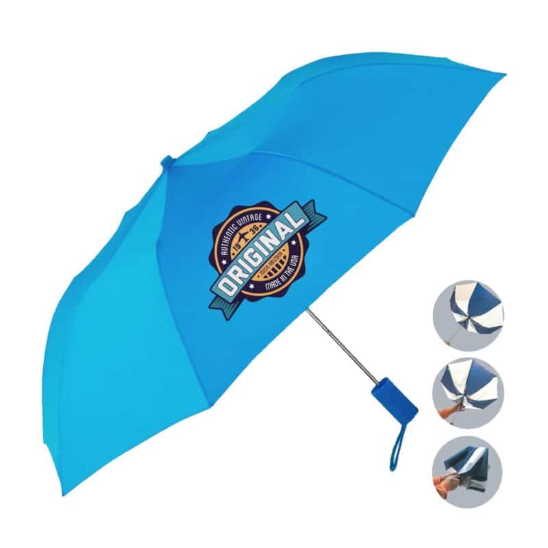 Custom The Revolution Umbrella