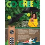 Custom The Selva Umbrella - 6