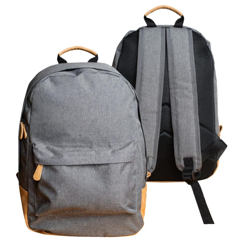 Custom The Urban Backpack - 2