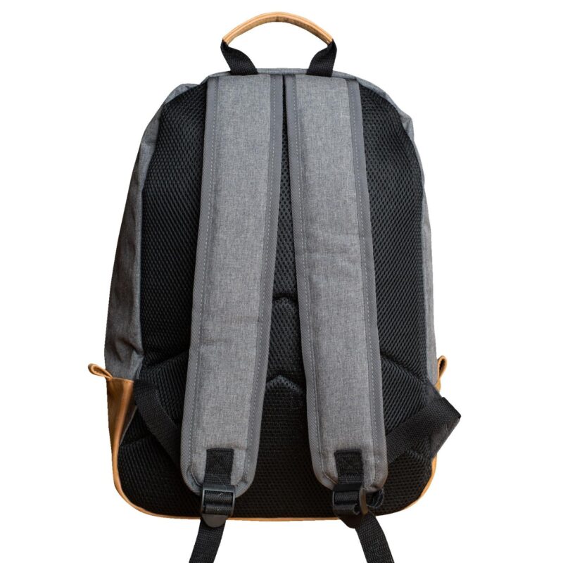 Custom The Urban Backpack - 4