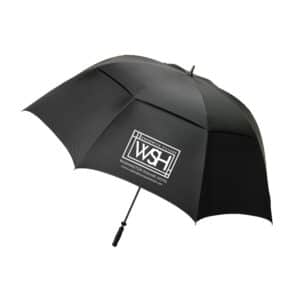 Custom The Valet Umbrella