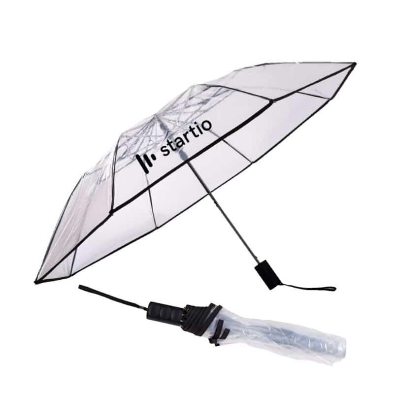 Custom The View Umbrella