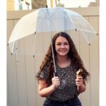 Custom The Vogue Bubble Umbrella - 3