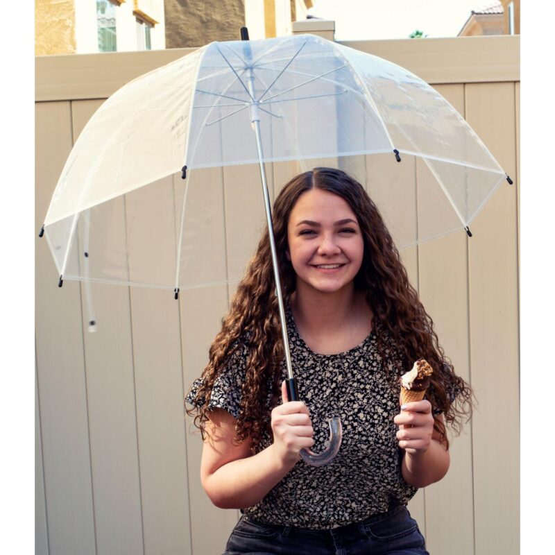 Custom The Vogue Bubble Umbrella - 3