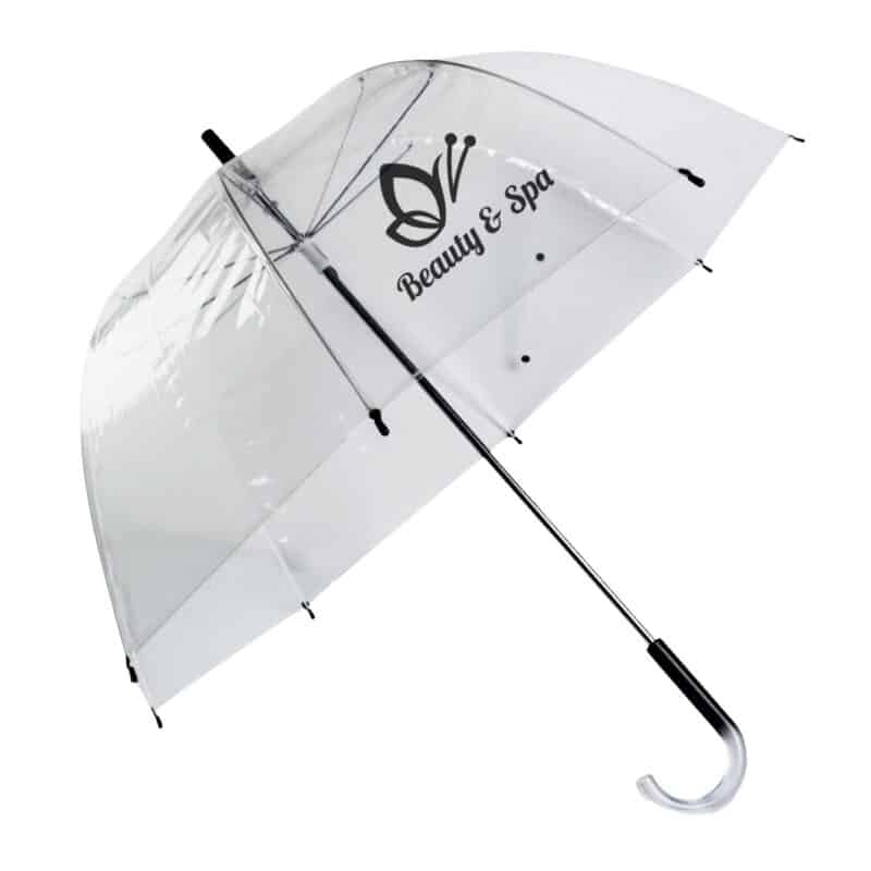 Custom The Vogue Bubble Umbrella