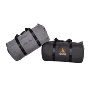Custom The Walker Duffel Bag