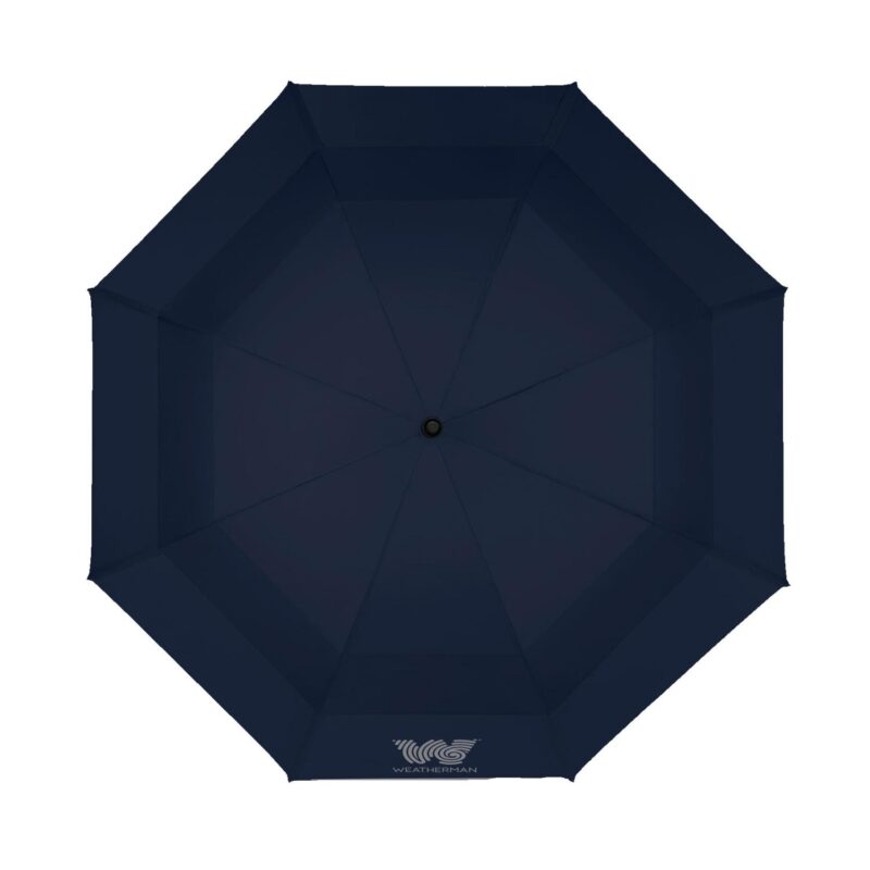 Custom The Weatherman® 62 Golf Umbrella - 1