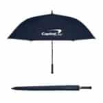 Custom The Weatherman® 62 Golf Umbrella