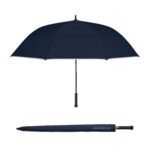Custom The Weatherman® 62 Golf Umbrella - 3