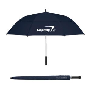 Custom The Weatherman® 62 Golf Umbrella