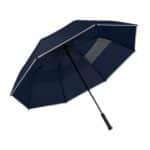 Custom The Weatherman® 62 Golf Umbrella - 4