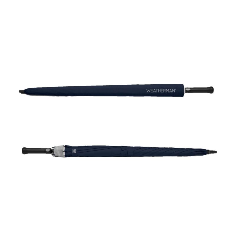 Custom The Weatherman® 62 Golf Umbrella - 6