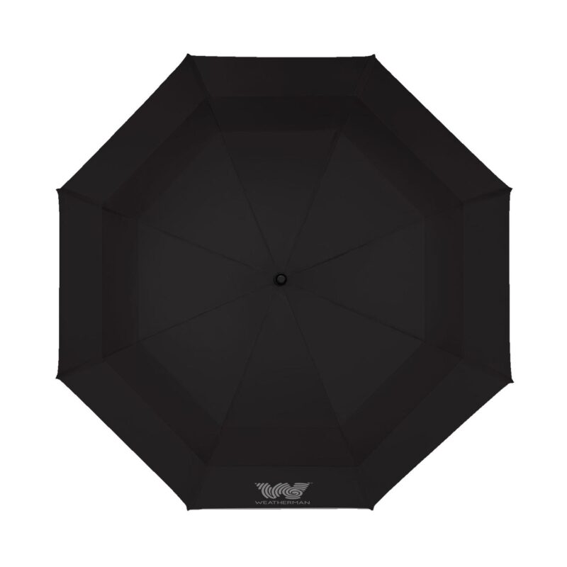Custom The Weatherman® 62 Golf Umbrella - 7